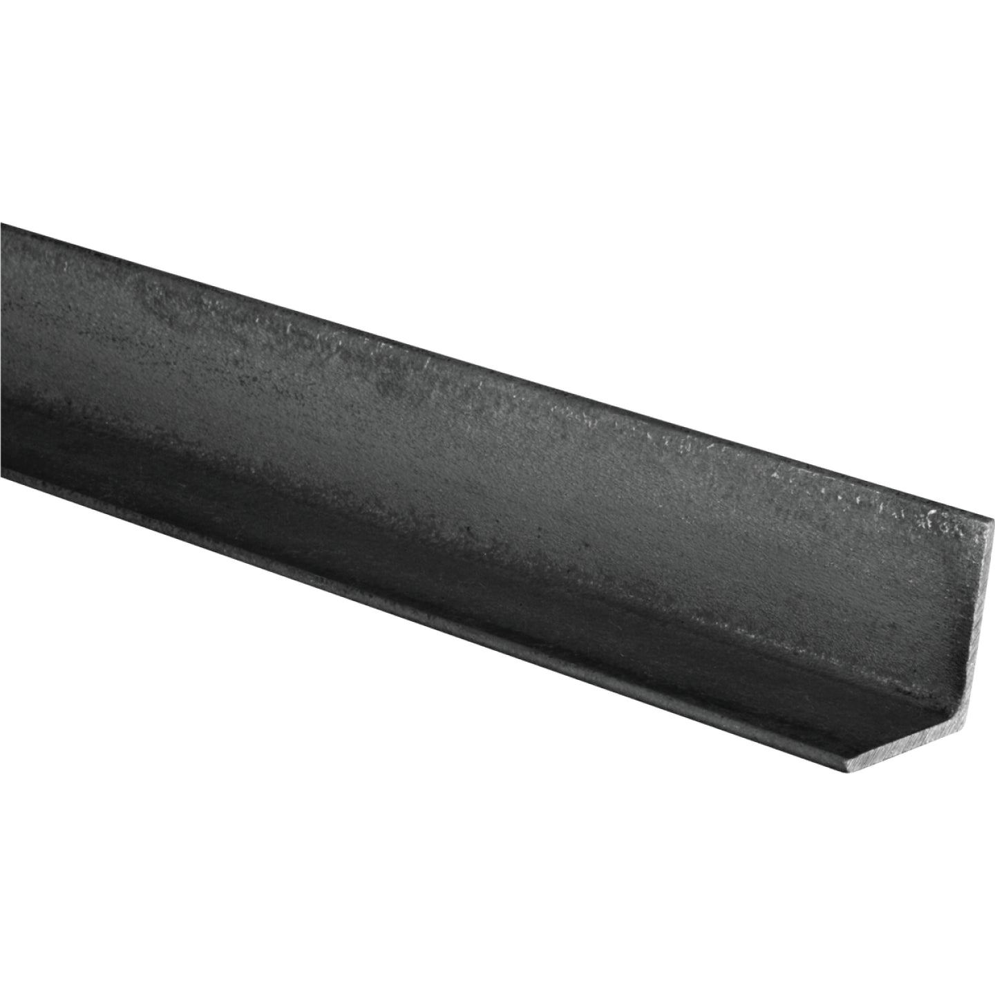 Hillman, HILLMAN Steelworks 1-1/2 In. x 3 Ft., 1/8 In. Construct-it Weldable Solid Angle