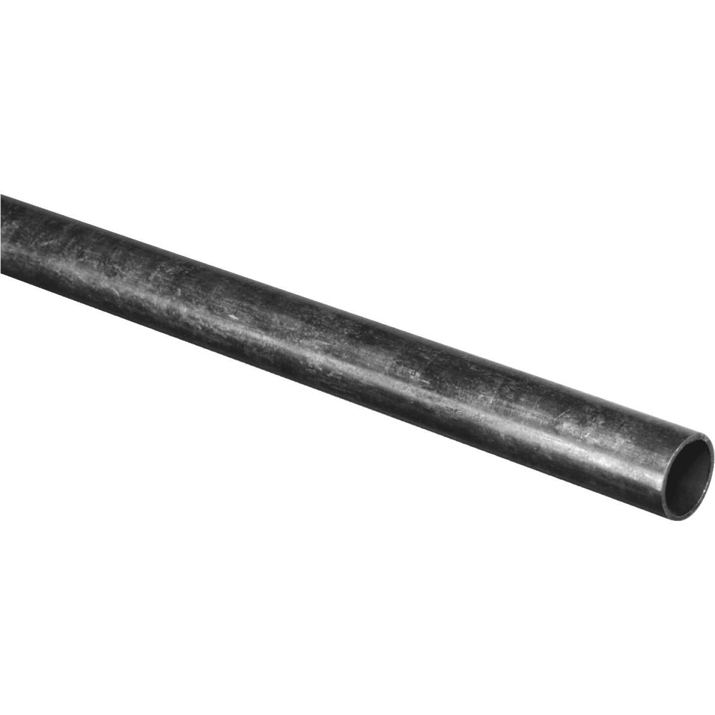 Hillman, HILLMAN Steelworks Steel 1/2 In. O.D. x 4 Ft. Round Tube Stock