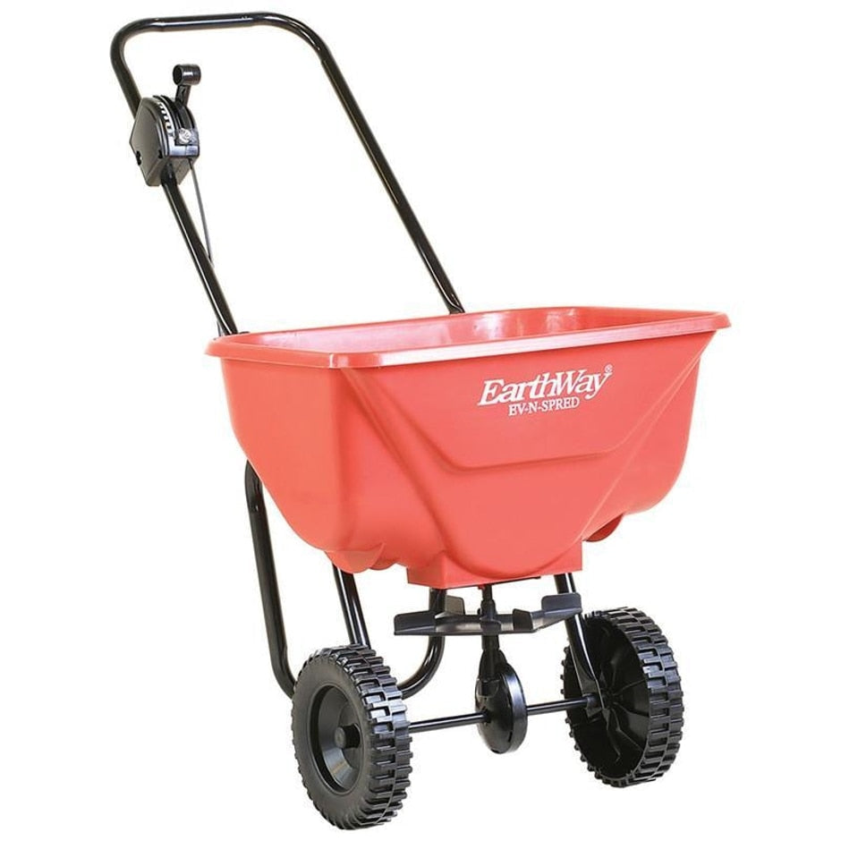 Earthway, HOMEOWNER BROADCAST SPREADER