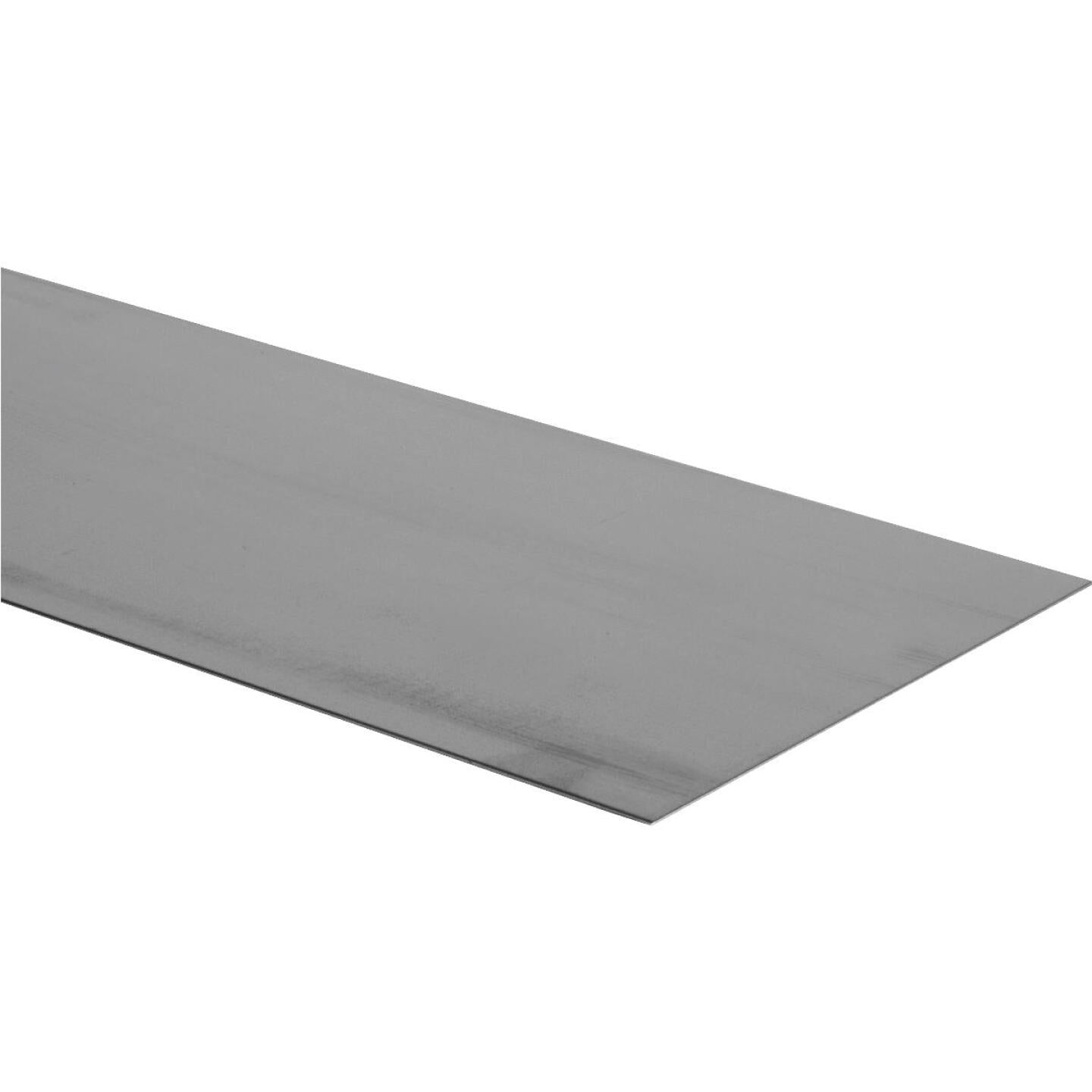 Hillman, Hillman Steelworks 18 In. X 6 In. x 16 Ga. Steel Sheet Stock