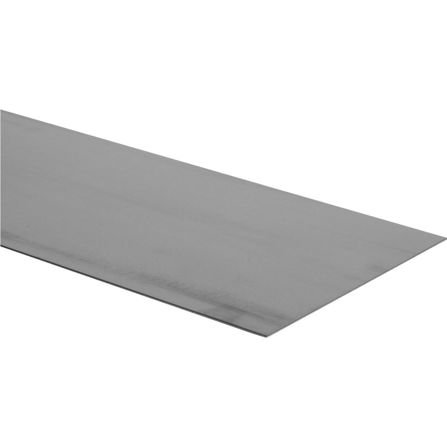 Hillman, Hillman Steelworks 18 In. x 12 In. x 22 Ga. Steel Sheet Stock