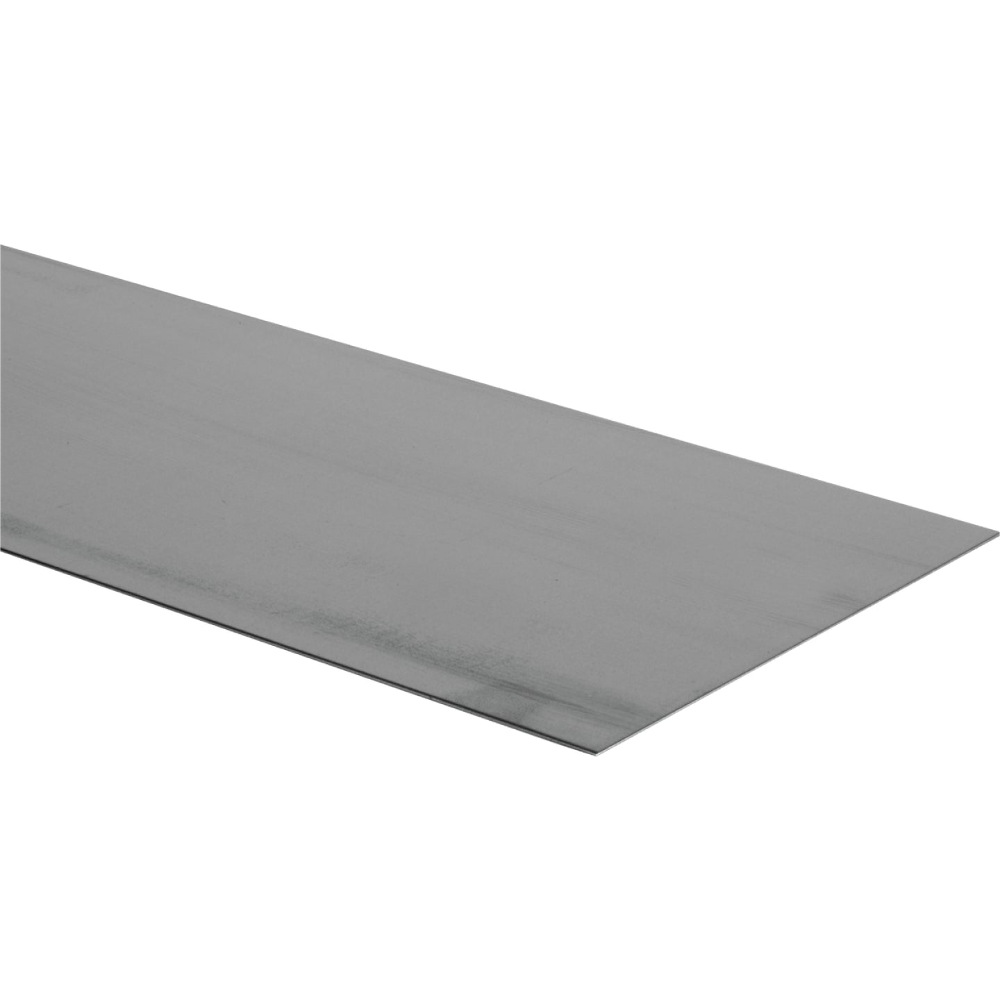 Hillman, Hillman Steelworks 18 In. x 6 In. x 22 Ga. Steel Sheet Stock