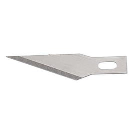 STANLEY, Hobby Knife Blades, 3-Pk.