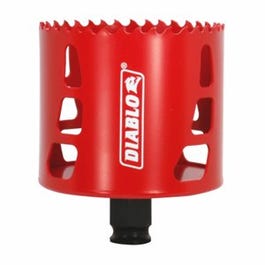 Diablo, Hole Saw, 3 x 2-3/8-In.