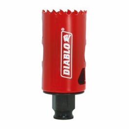 Diablo, Hole Saw, High Performance, 1-1/2 x 2-3/8-In.