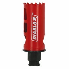 Diablo, Hole Saw, High Performance, 1-1/4 x 2-3/8-In.