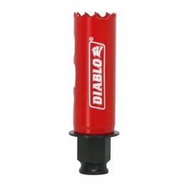 Diablo, Hole Saw, High Performance, 1 x 2-3/8-In.