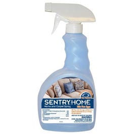 Sentry, Home & Carpet Flea & Tick Spray, 210-Day Control, 24-oz.