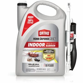 Ortho, Home Defense Max Indoor Insect Barrier, Ready-to-Use, 1-Gallon