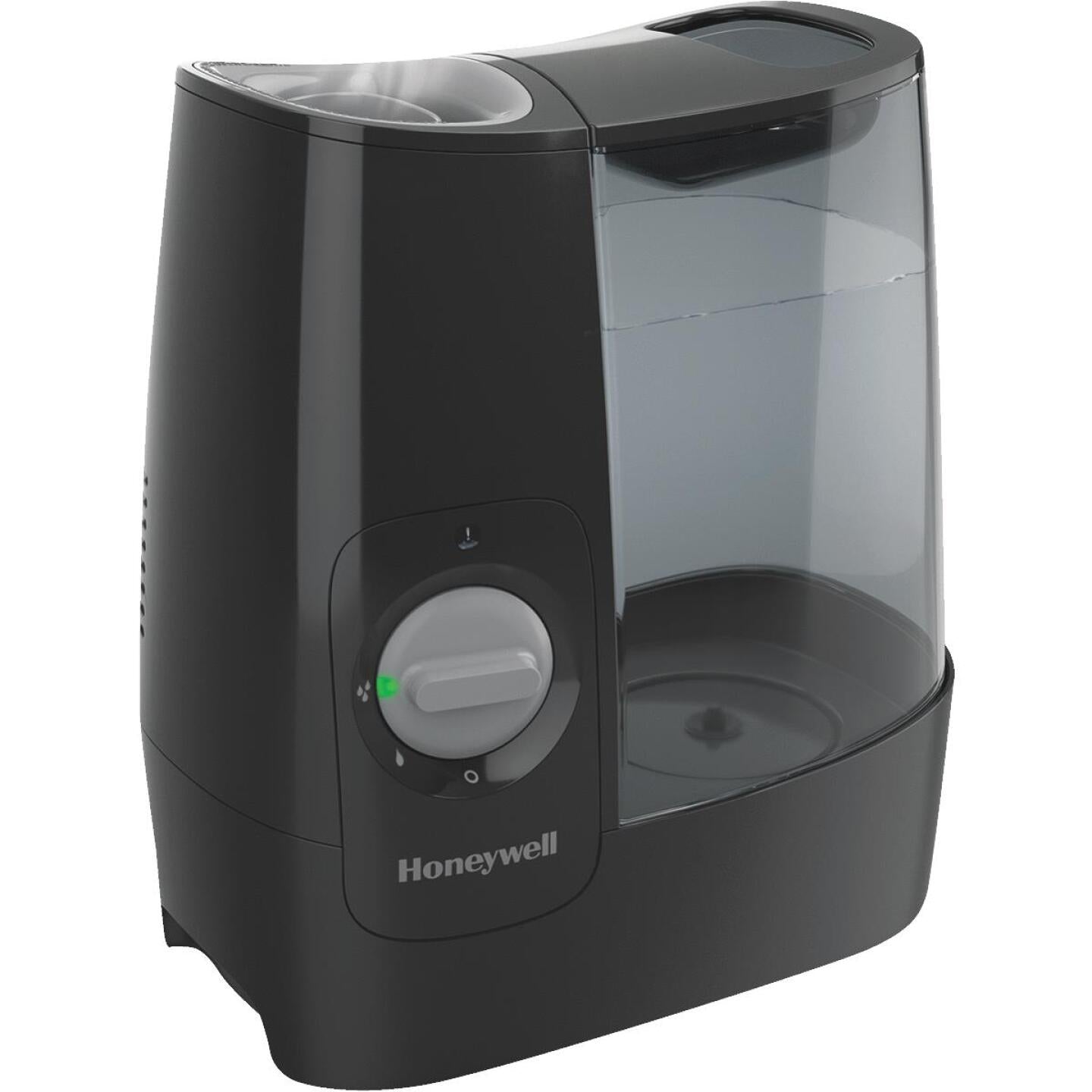 Honeywell, Honeywell 1 Gal. Capacity 520 Sq. Ft. Filter Free Warm Moisture Humidifier