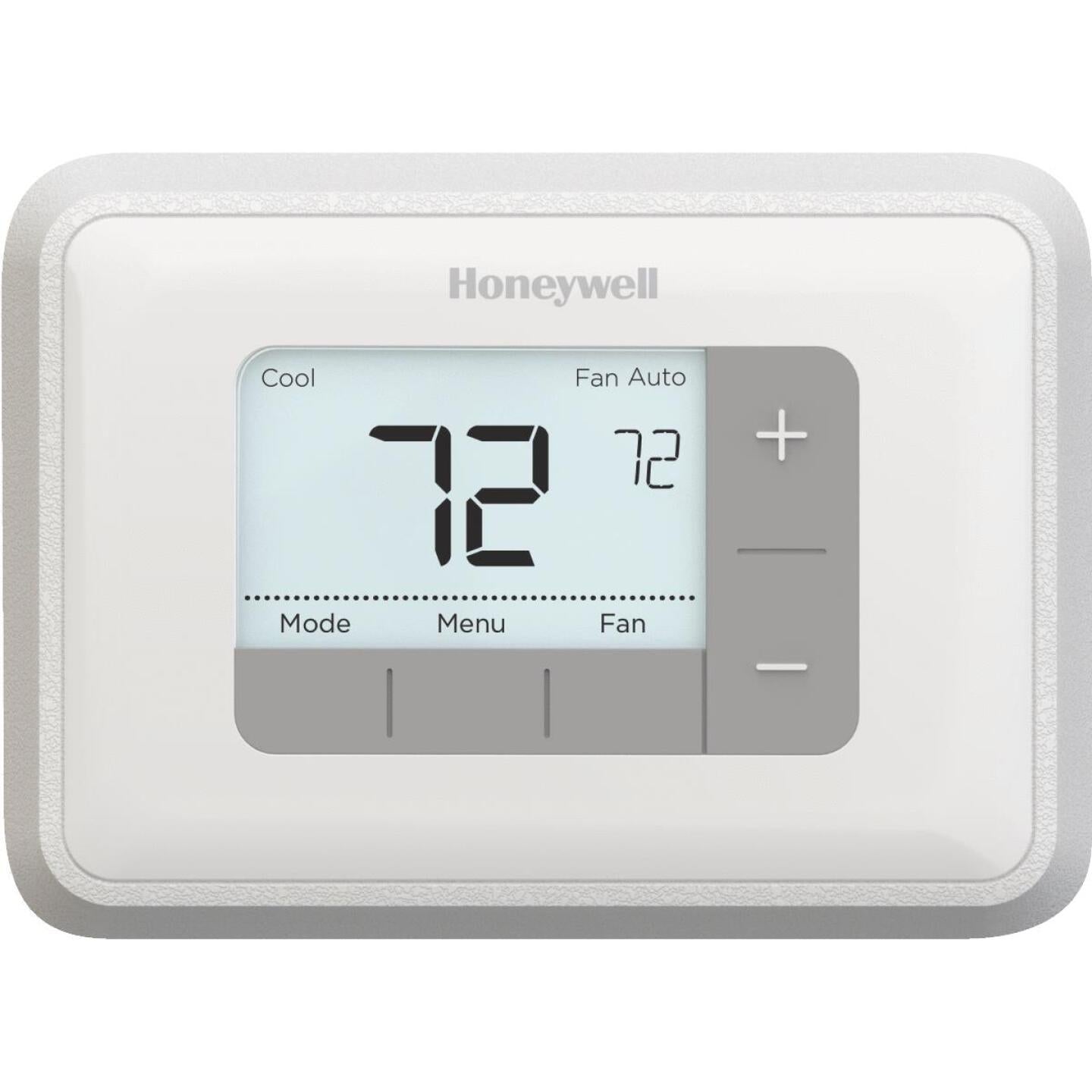 Honeywell, Honeywell 5-2 Day Programmable White Digital Thermostat