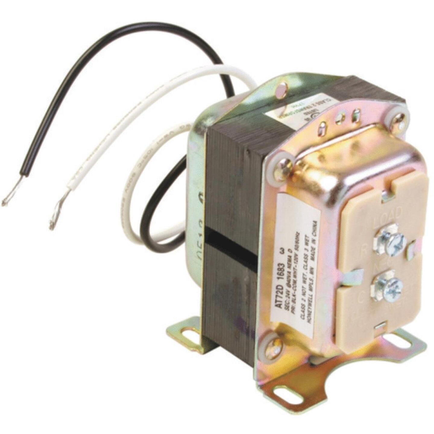 Honeywell, Honeywell UL Listed 4 In. x 4 In. 120V Transformer