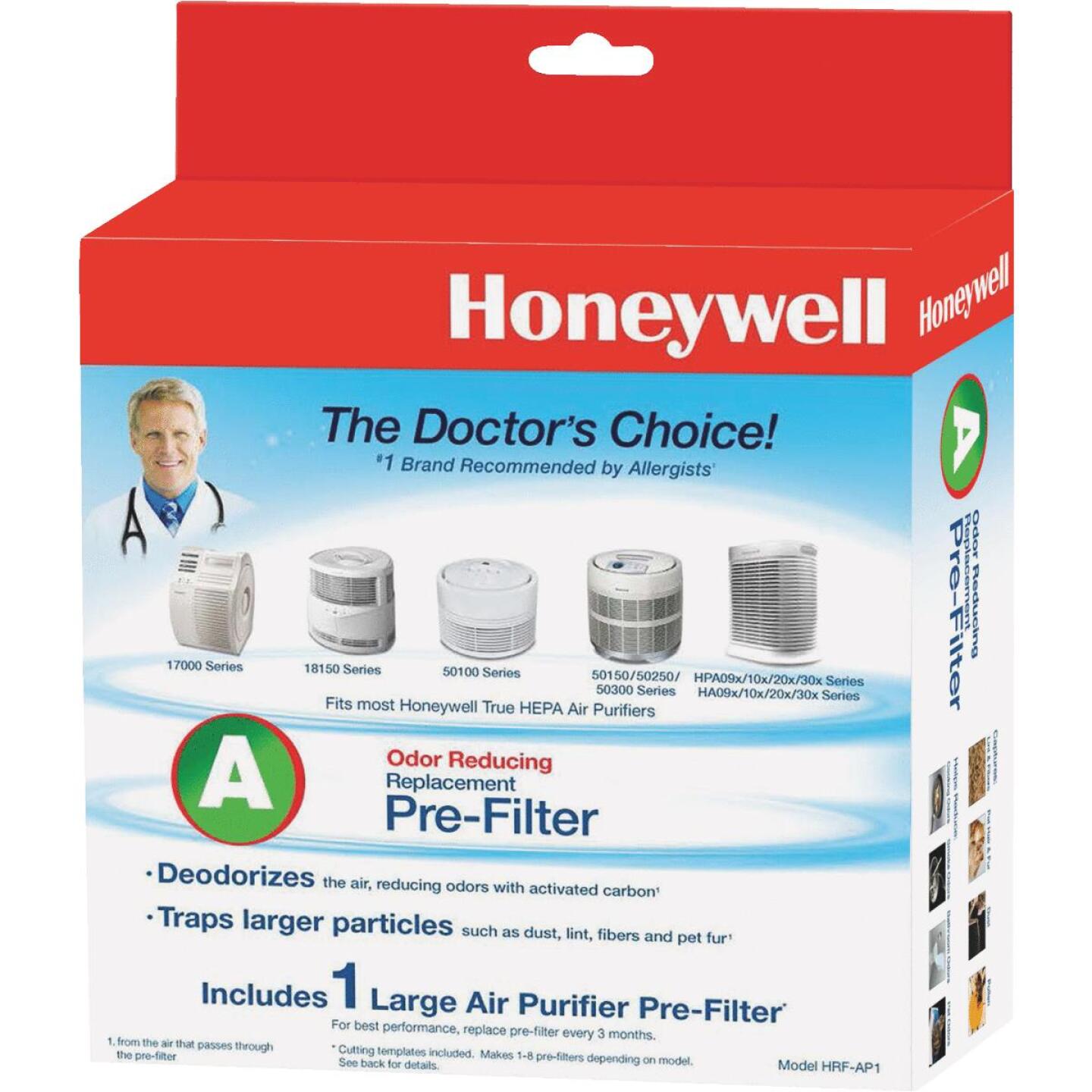 Honeywell, Honeywell Universal 3 Month Carbon Filter