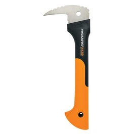 Fiskars, Hookaroon Log Blade, 12-In.