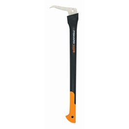 Fiskars, Hookaroon Log Blade, 28-In.