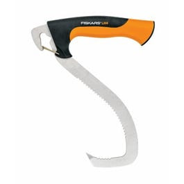 Fiskars, Hookaroon Log Hook, 10-In.