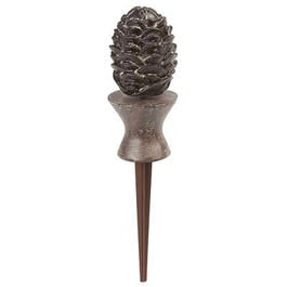 Various, Hose Guide, Pine Cone Design