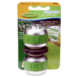 Green Thumb, Hose Mender, For 5/8-In. Hose