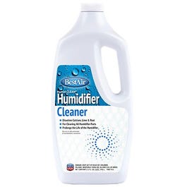 Various, Humidiclean Extra Strength Humidifier Cleaner, 32-oz.