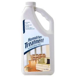 Various, Humidifier Water Treatment, Qt.