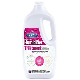 Various, Humiditreat Extra-Strength Humidifier Water Treatment, 32-oz.