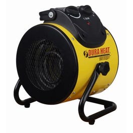 Dura Heat, Industrial Electric Heater, 1500-Watts