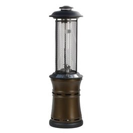 Four Seasons Courtyard, Inferno Radiant Gas Patio Heater, 36,000 BTU