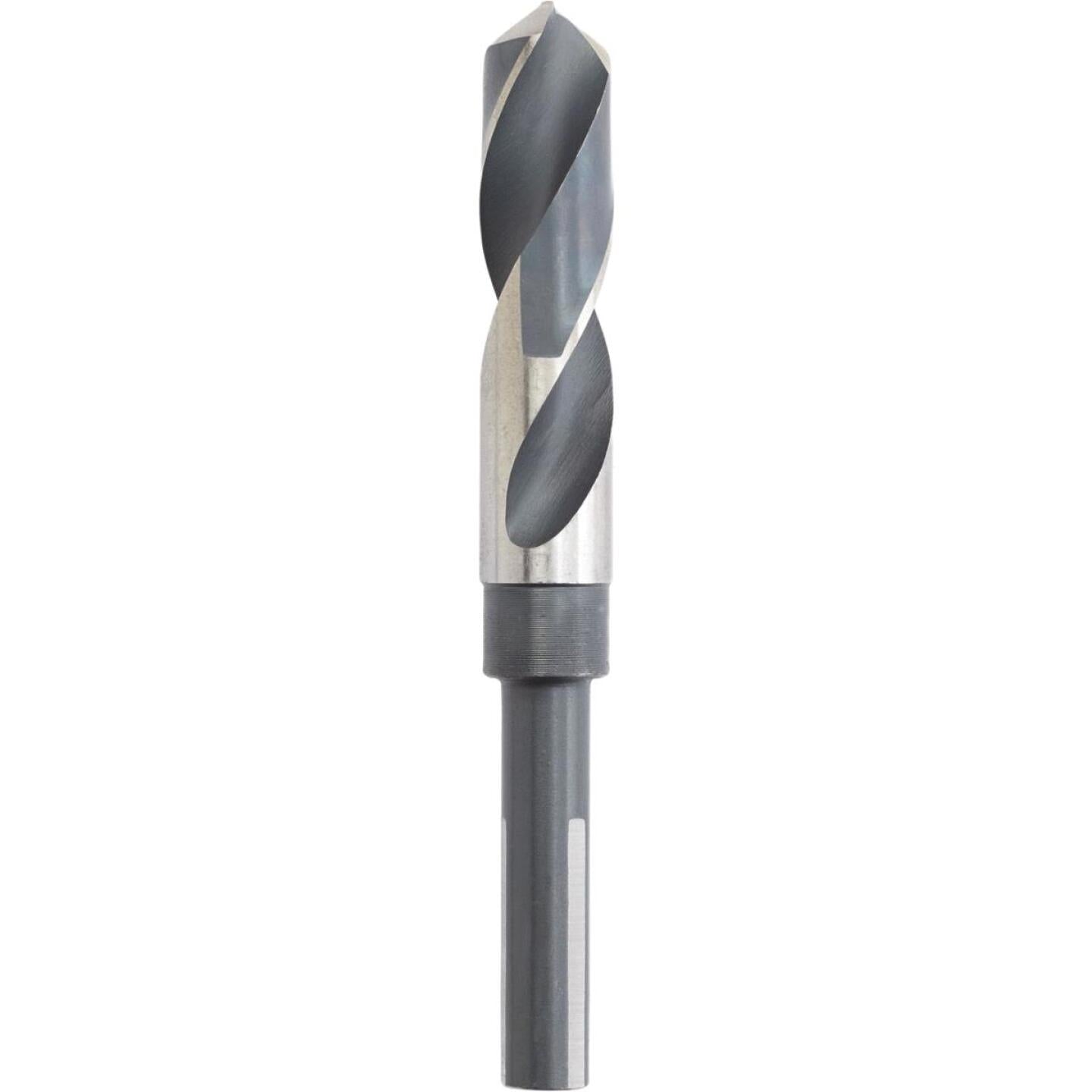 Irwin, Irwin 3/4 In. Black Oxide Silver & Deming Drill Bit