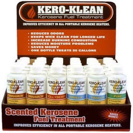 Kero Klean, Kerosene Fuel Treatment, 8-oz.