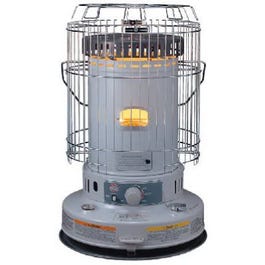 Kero-World, Kerosene Wick Heater,23,800-BTU