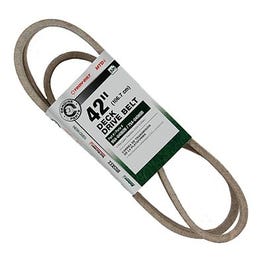 Arnold, Lawn Tractor Deck Drive Belt, 42-In.