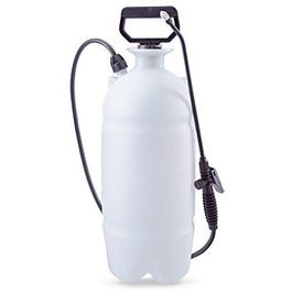 Green Thumb, Light-Duty Tank Sprayer, 2-Gals.