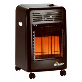 Mr. Heater, MH18CH Propane Cabinet Heater, 18,000-BTU