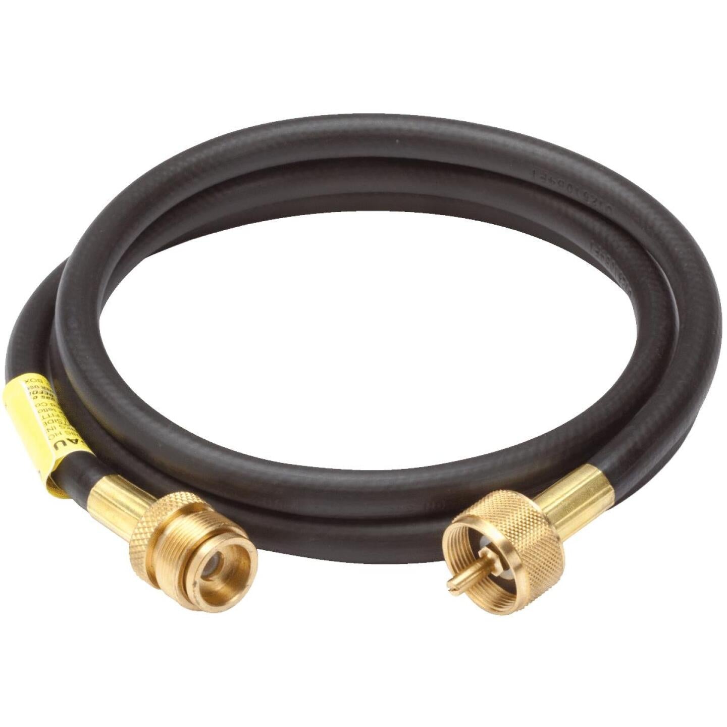 Mr. Heater, MR. HEATER 5 Ft. x Swivel 1 In.-20 MTCT LP Hose Assembly