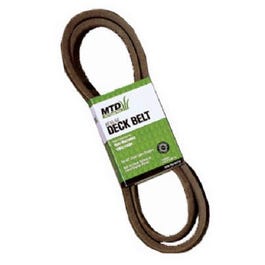 Arnold, MTD 42-In. Deep Deck Drive Belt