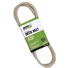 Arnold, MTD Deck Drive Belt