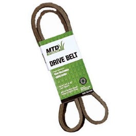 Arnold, MTD Drive Belt