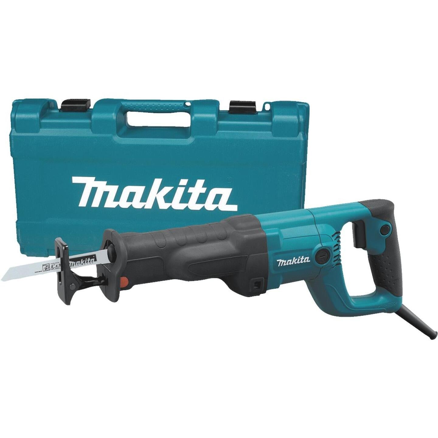 Makita, Makita 12-Amp Reciprocating Saw