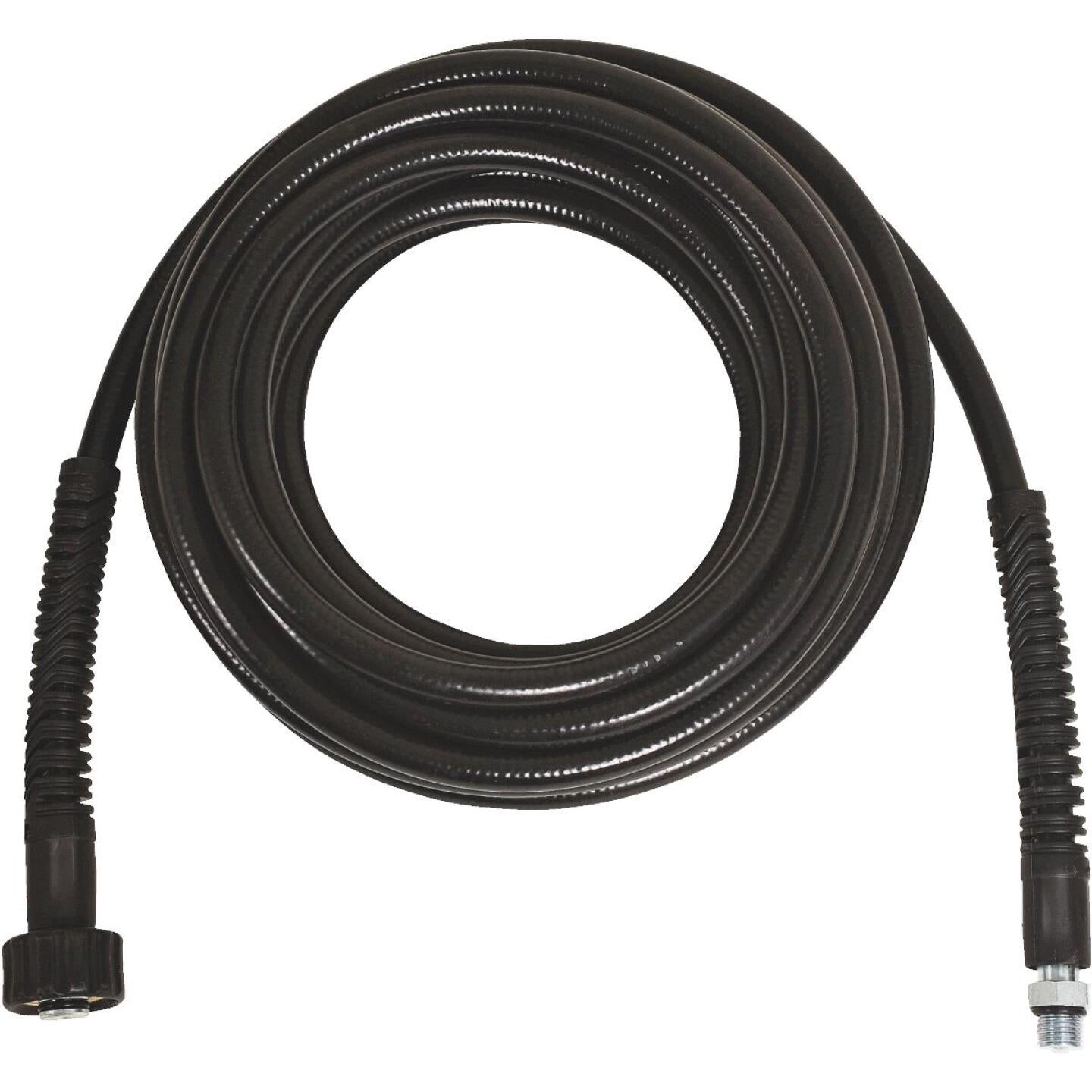 Mi-T-M, Mi-T-M 1/4 In. x 30 Ft. 3000 psi Medium Duty Replacement Pressure Washer Hose