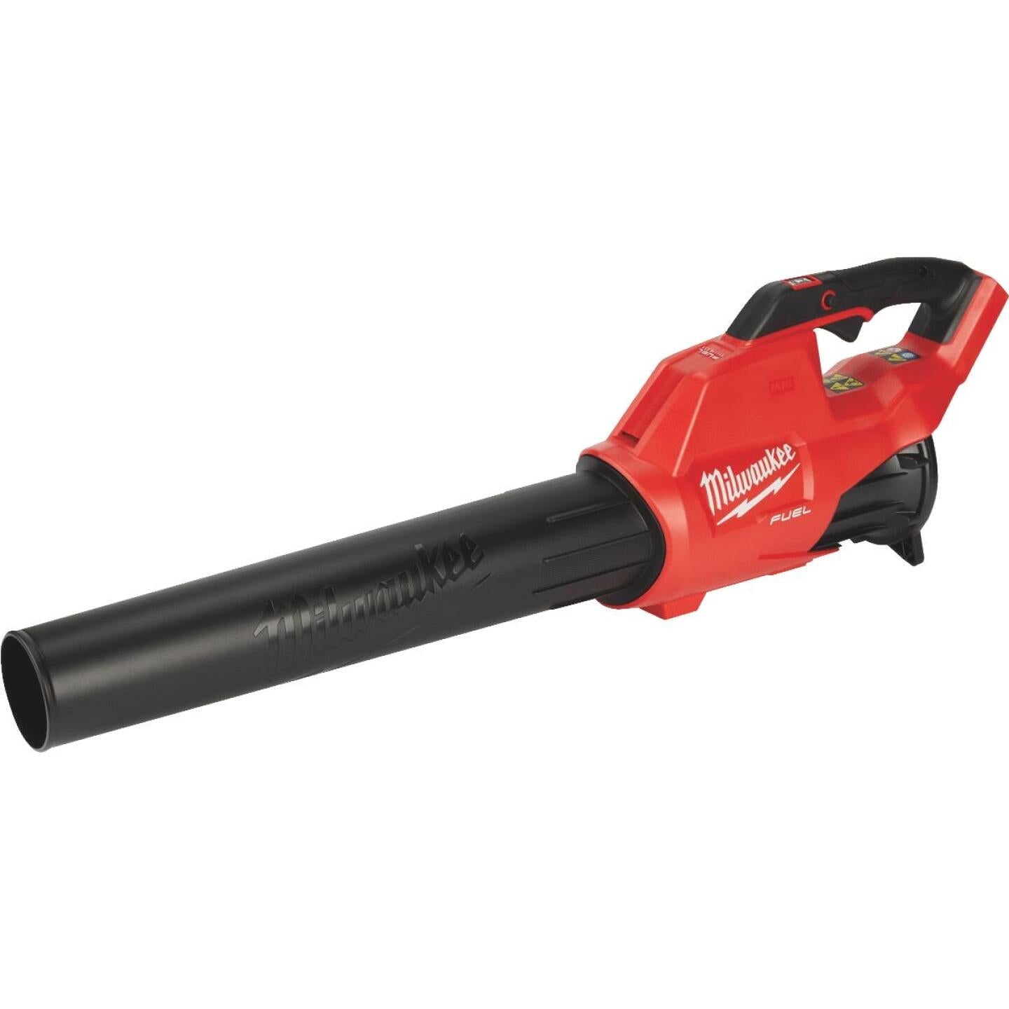 Milwaukee, Milwaukee M18 FUEL 120 MPH 18-Volt Lithium-Ion Brushless Cordless Blower (Bare Tool)